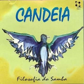 Candeia, Raiz – Filosofia do Samba (1971) : des racines du samba au jongo-funk